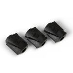 Angle guides (3 pcs)