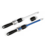 Guided Rods Sharpener