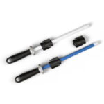 Guided Rods Sharpener