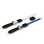 Guided Rods Sharpener