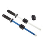 Guided Rods Sharpener