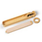 Wave Premium Bamboo case