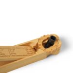 Wave Premium Bamboo case