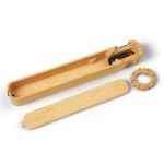 Wave Professional Bamboo case