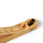 Wave Professional Bamboo case